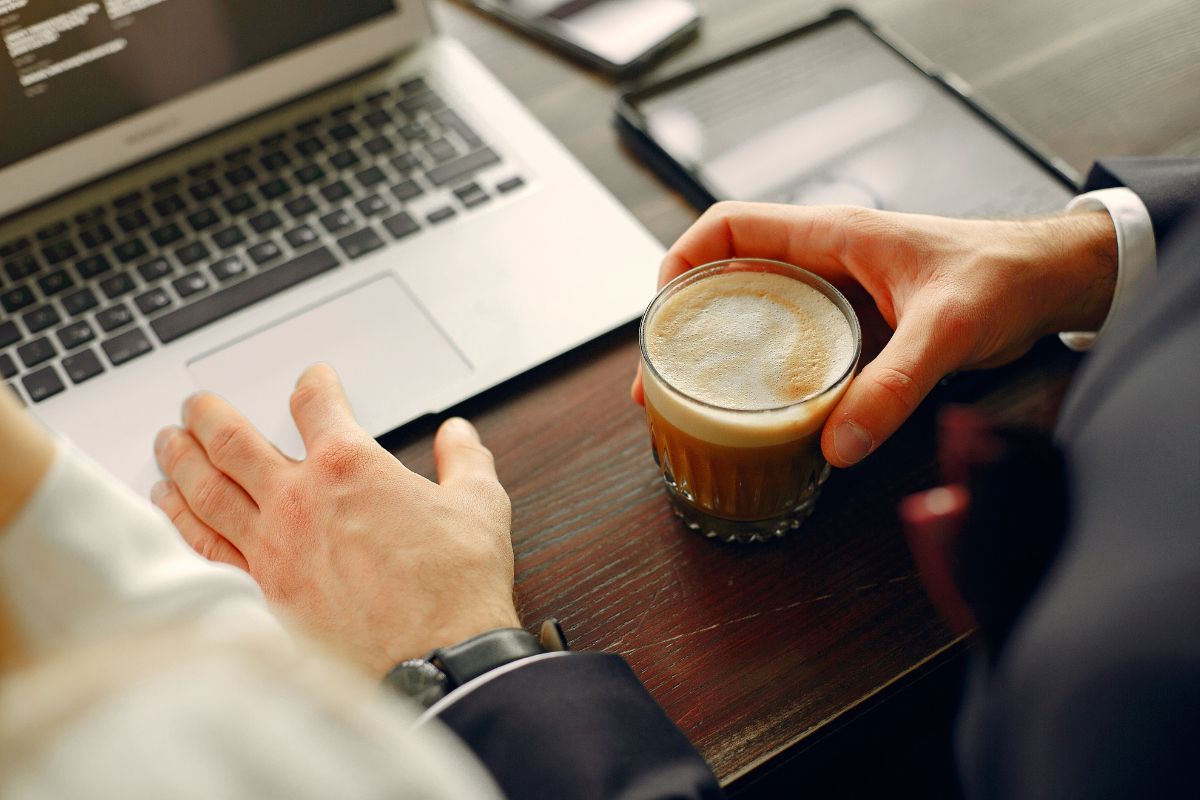 Benefits of Integrated Coffee and Pantry Solutions