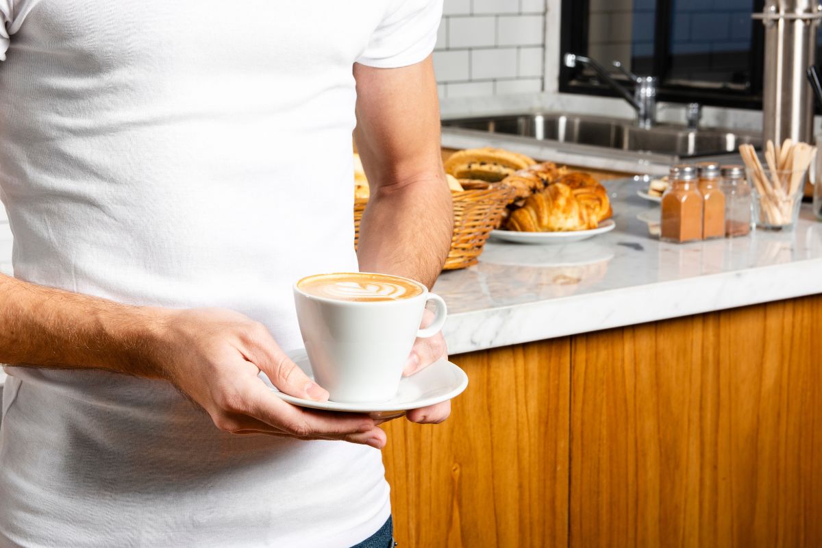 Cost Comparison of Office Coffee Options