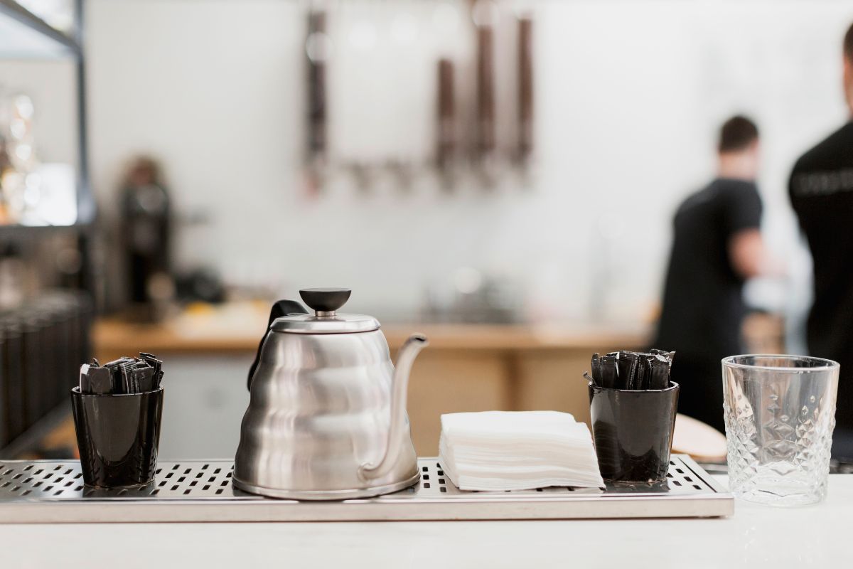 Elevate Your Workplace Today and Start Your Office Coffee Programme with Daiohs
