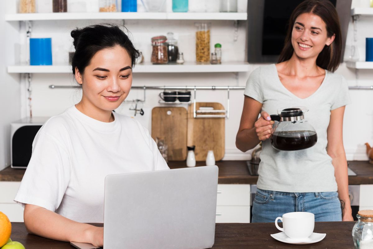 How Coffee Quality Impacts Workplace Productivity