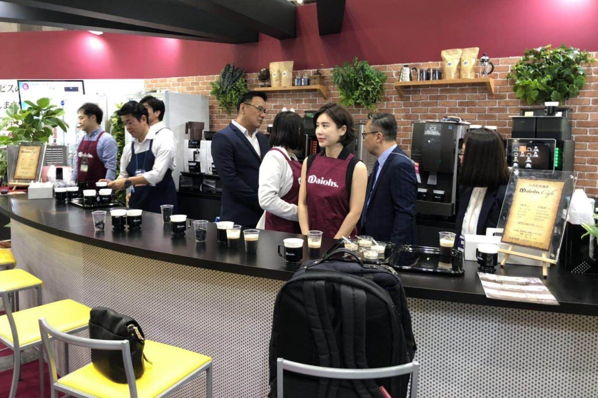 How to Choose the Right Office Coffee Provider in Singapore