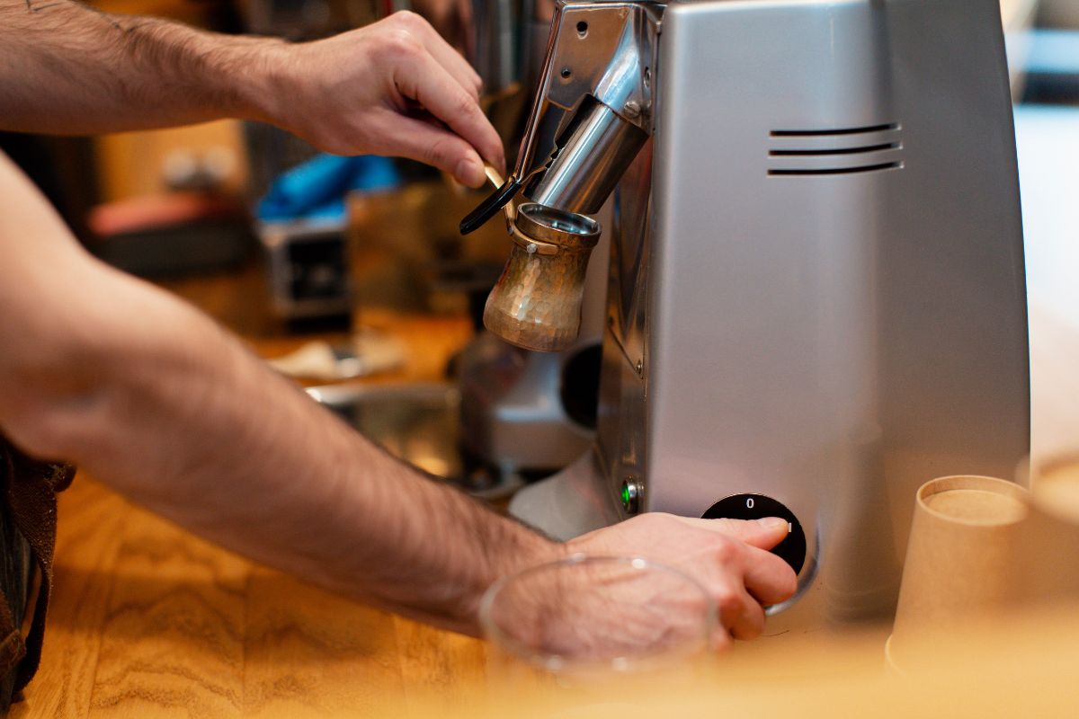 Key Factors to Consider When Selecting an Office Coffee Machine
