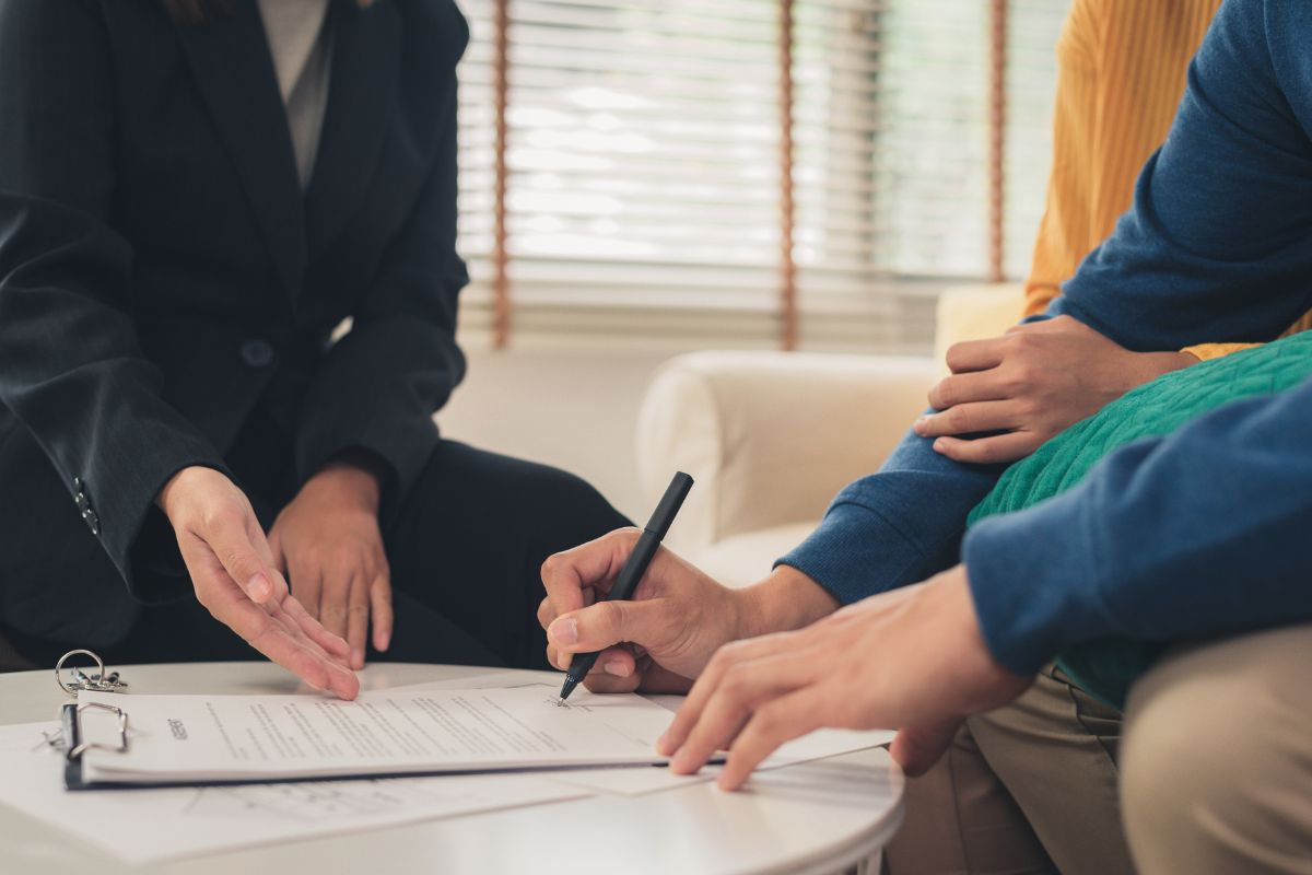 Understanding Coffee Machine Leasing Contracts