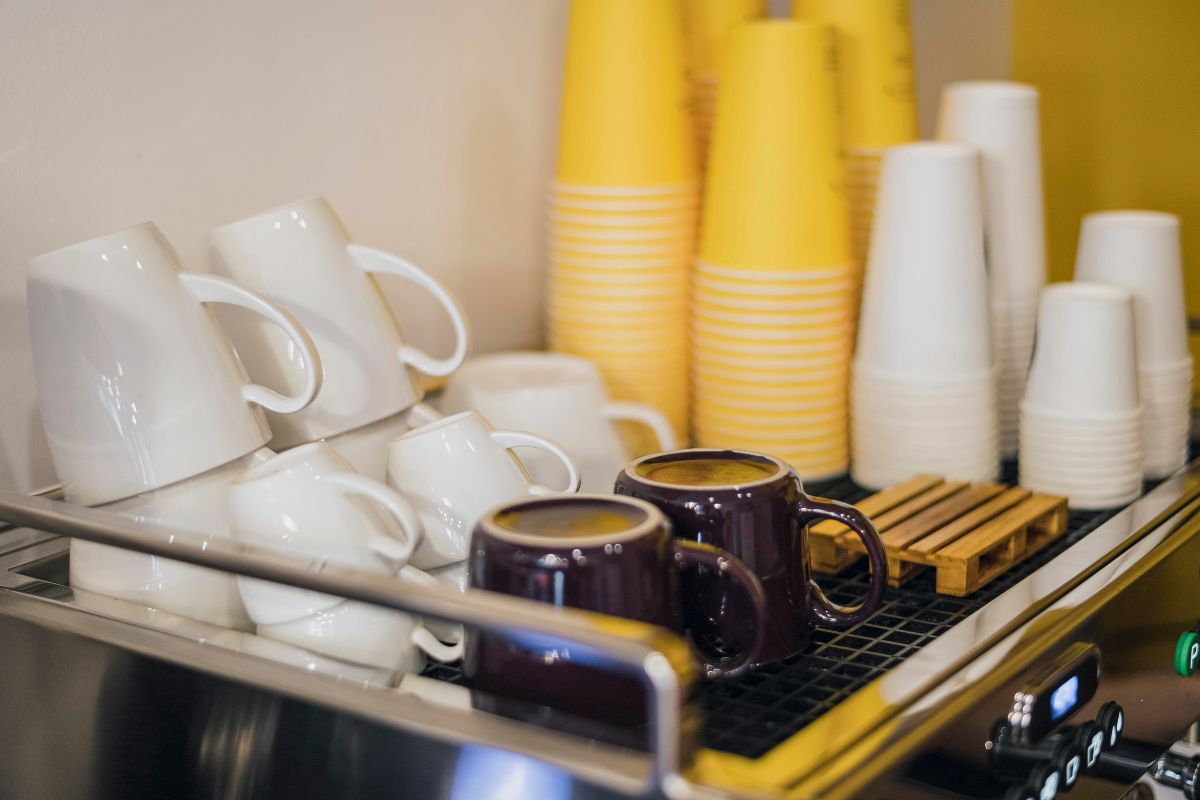 Why Companies Are Rethinking Office Coffee Solutions