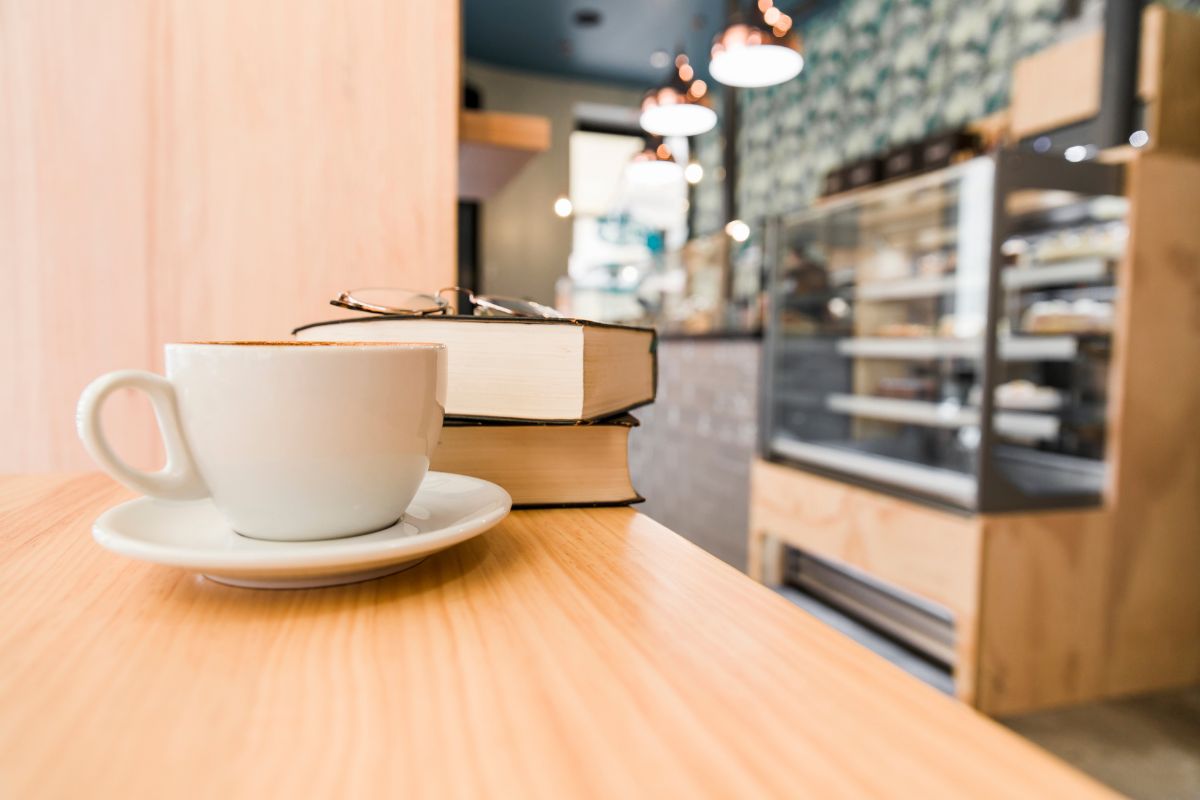 Why Office Coffee Is More Than Just a Workplace Perk